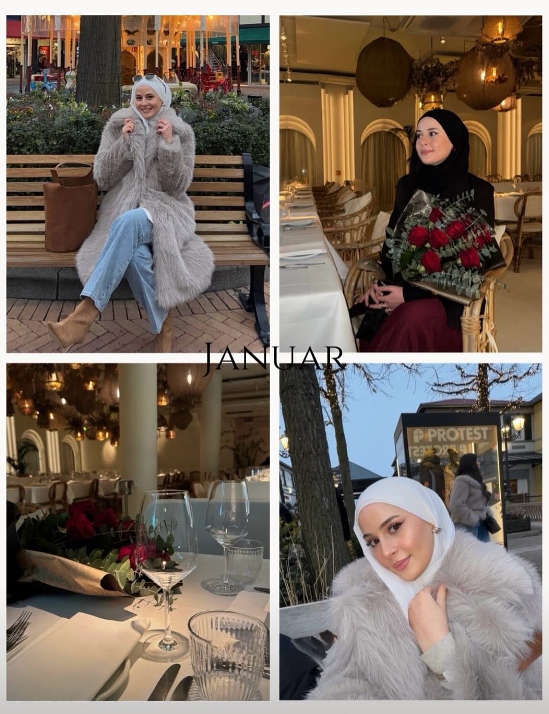 Post 6 by TUGBA KAR on Instagram (carousel)