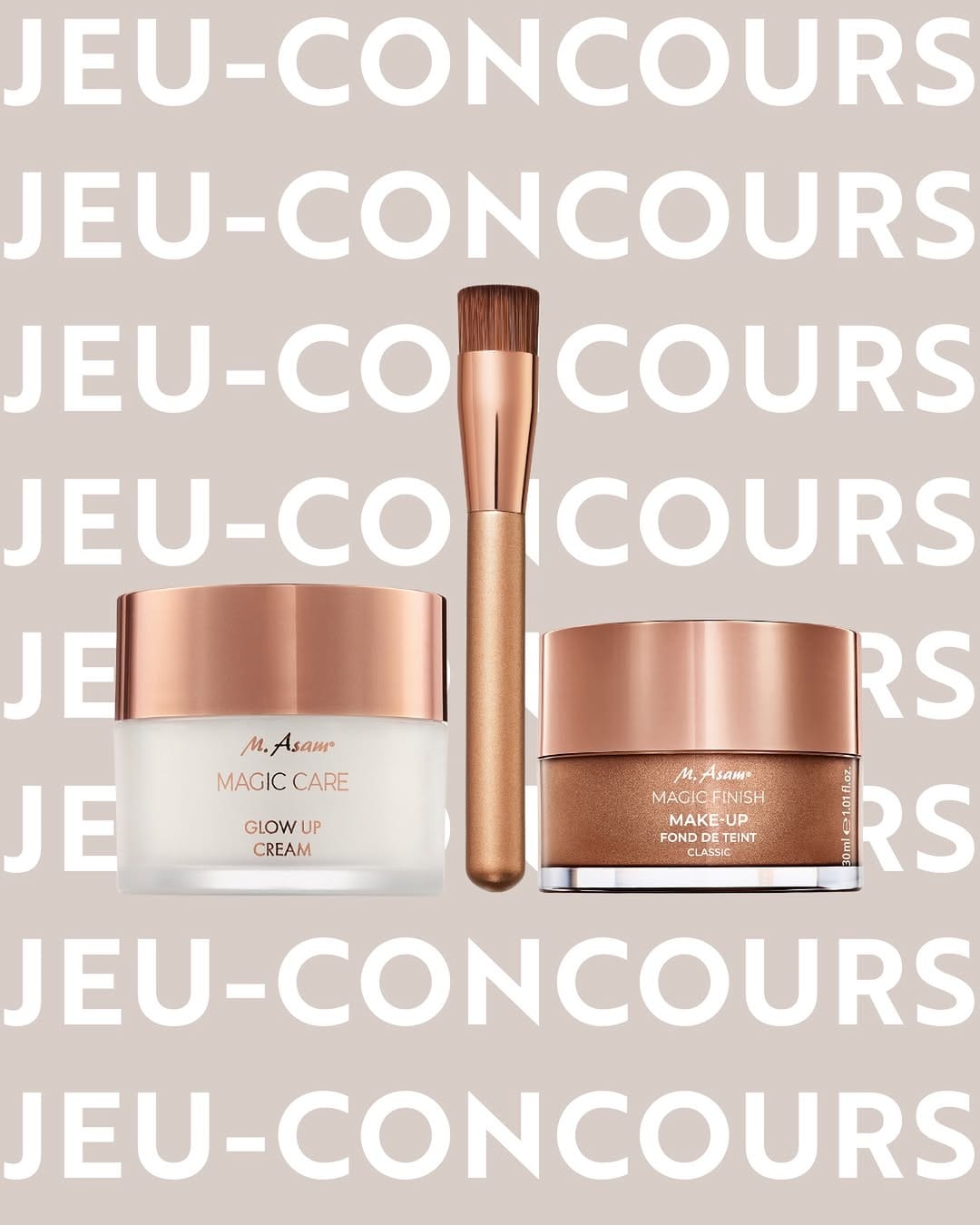 Post 8 by asambeauty FRANCE on Instagram (image)