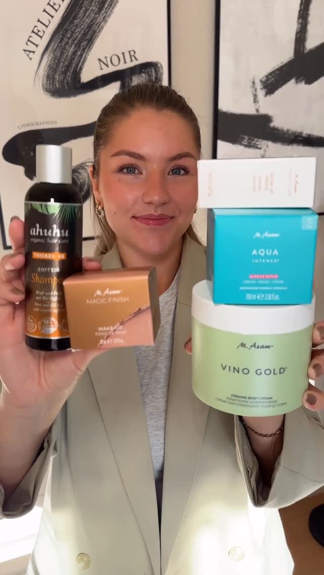 Post 10 by asambeauty FRANCE on Instagram (video)