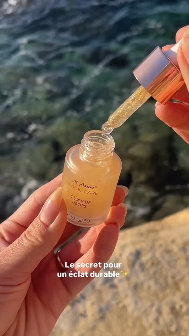 Post 3 by asambeauty FRANCE on Instagram (video)