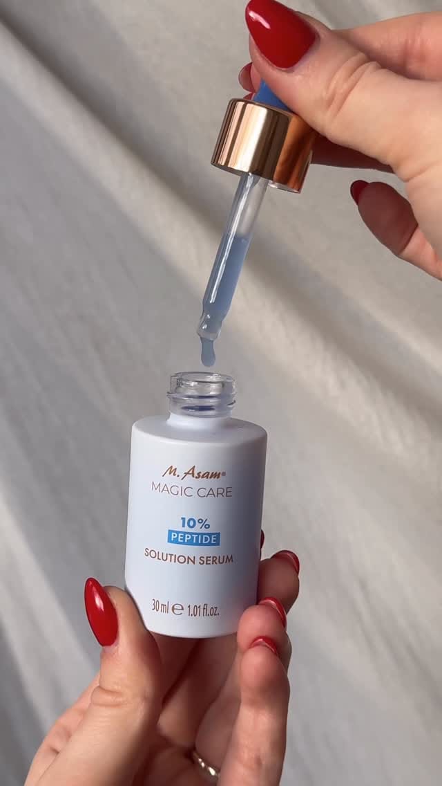 Post 9 by asambeauty FRANCE on Instagram (video)