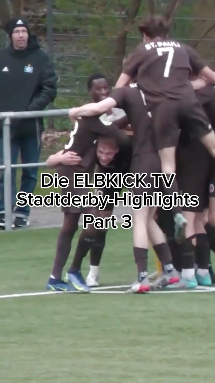 Post 8 by ELBKICK.TV on Instagram (video)
