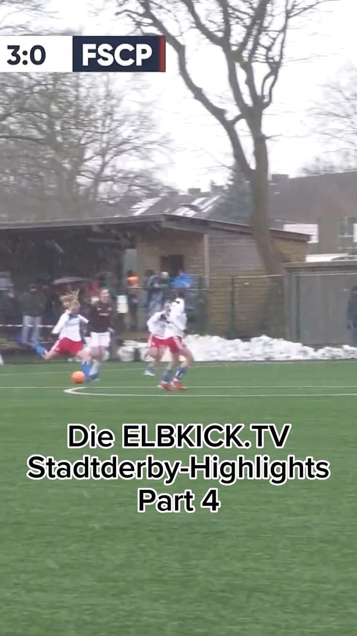 Post 7 by ELBKICK.TV on Instagram (video)