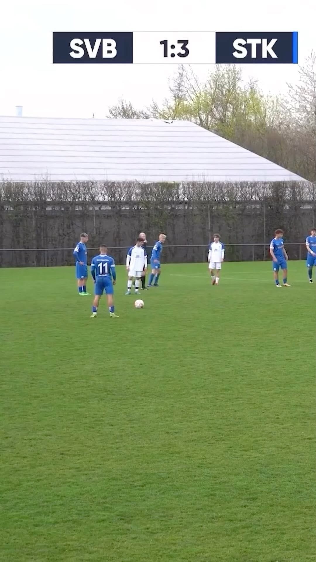 Post 5 by ELBKICK.TV on Instagram (video)
