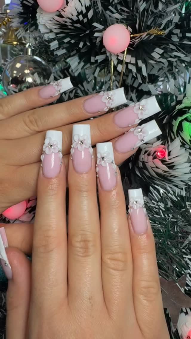 Post 6 by T&N Nagelstudio on Instagram (video)
