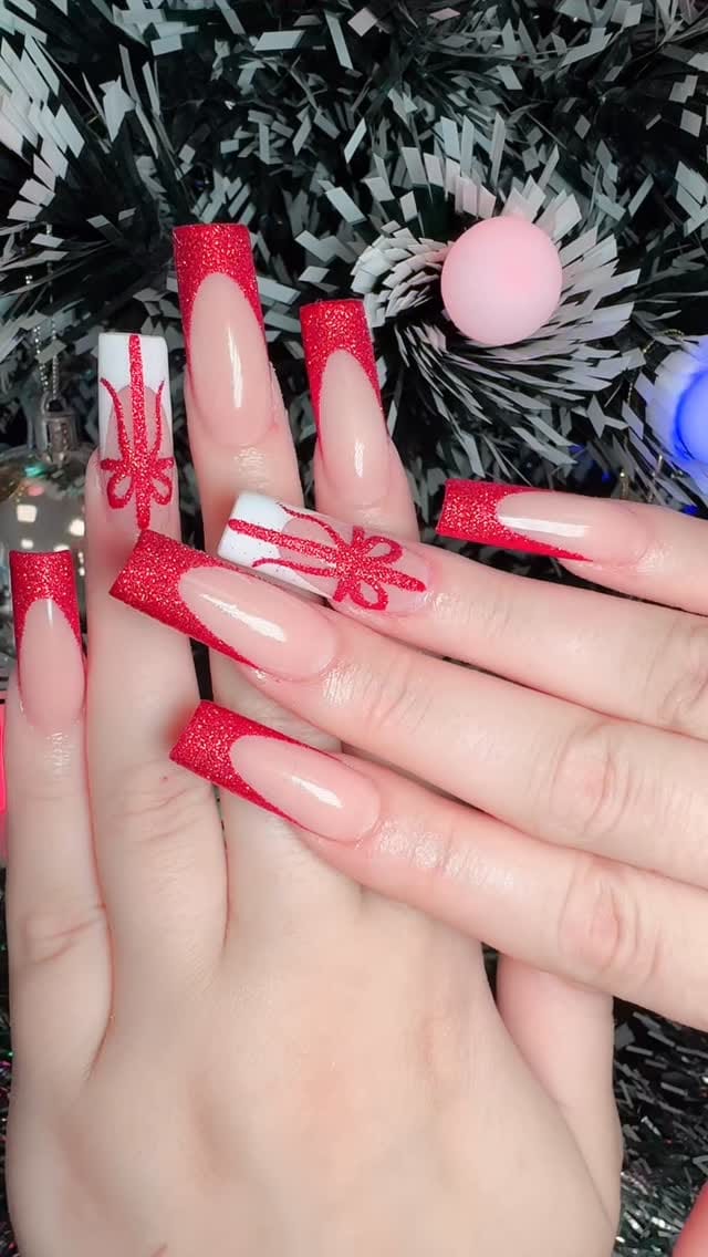 Post 8 by T&N Nagelstudio on Instagram (video)