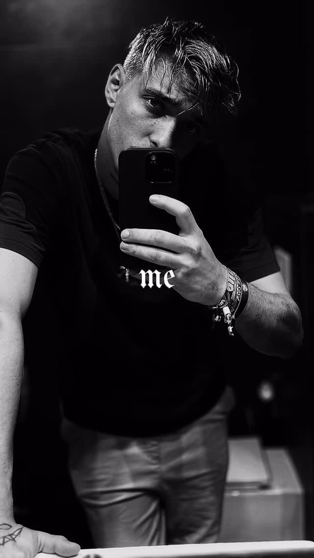 Post 5 by MARCEL on Instagram (video)