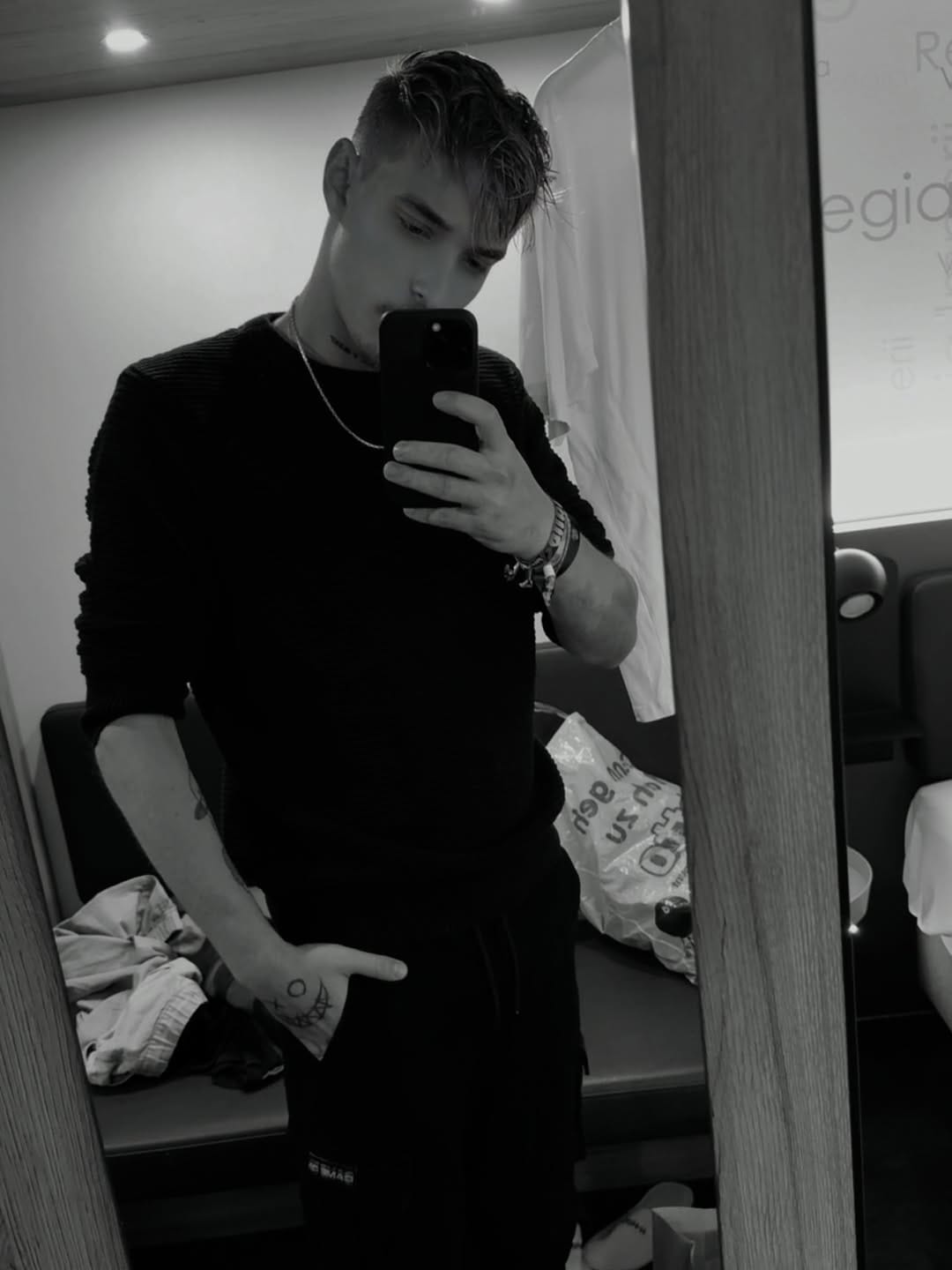 Post 8 by MARCEL on Instagram (image)
