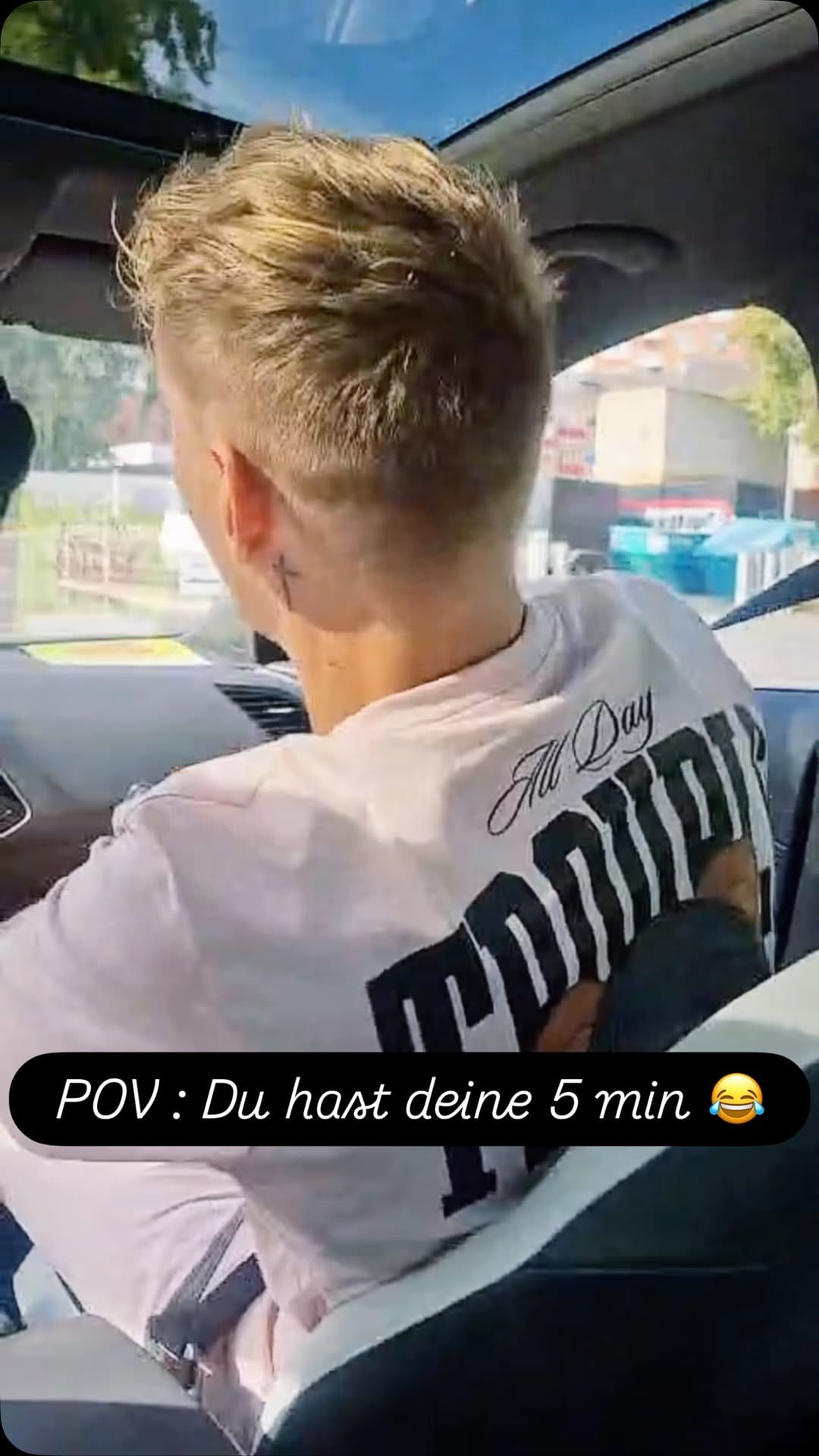 Post 6 by MARCEL on Instagram (video)