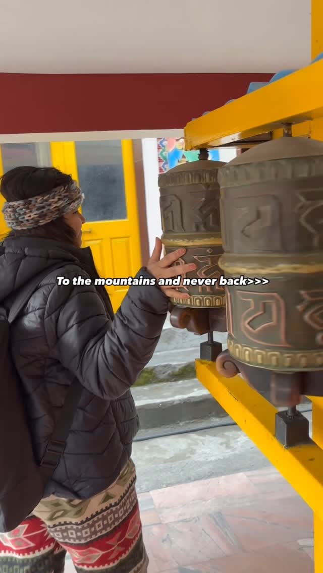 Post 9 by Nikita | Pune Influencer on Instagram (video)
