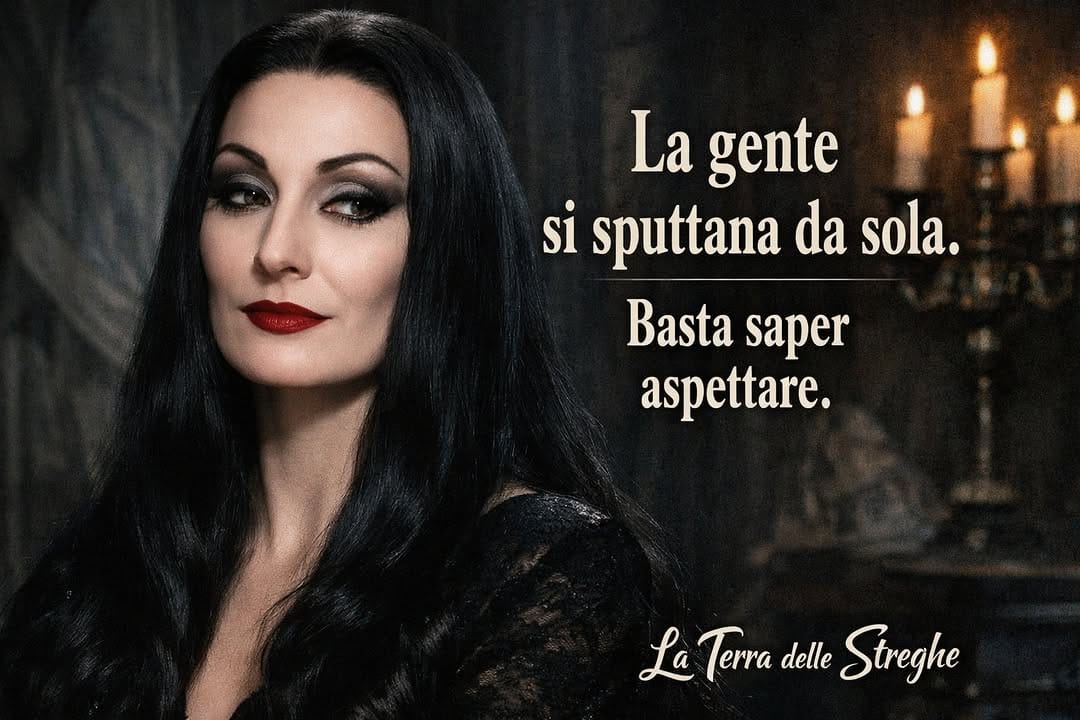 Post 5 by La terra delle streghe on Instagram (image)