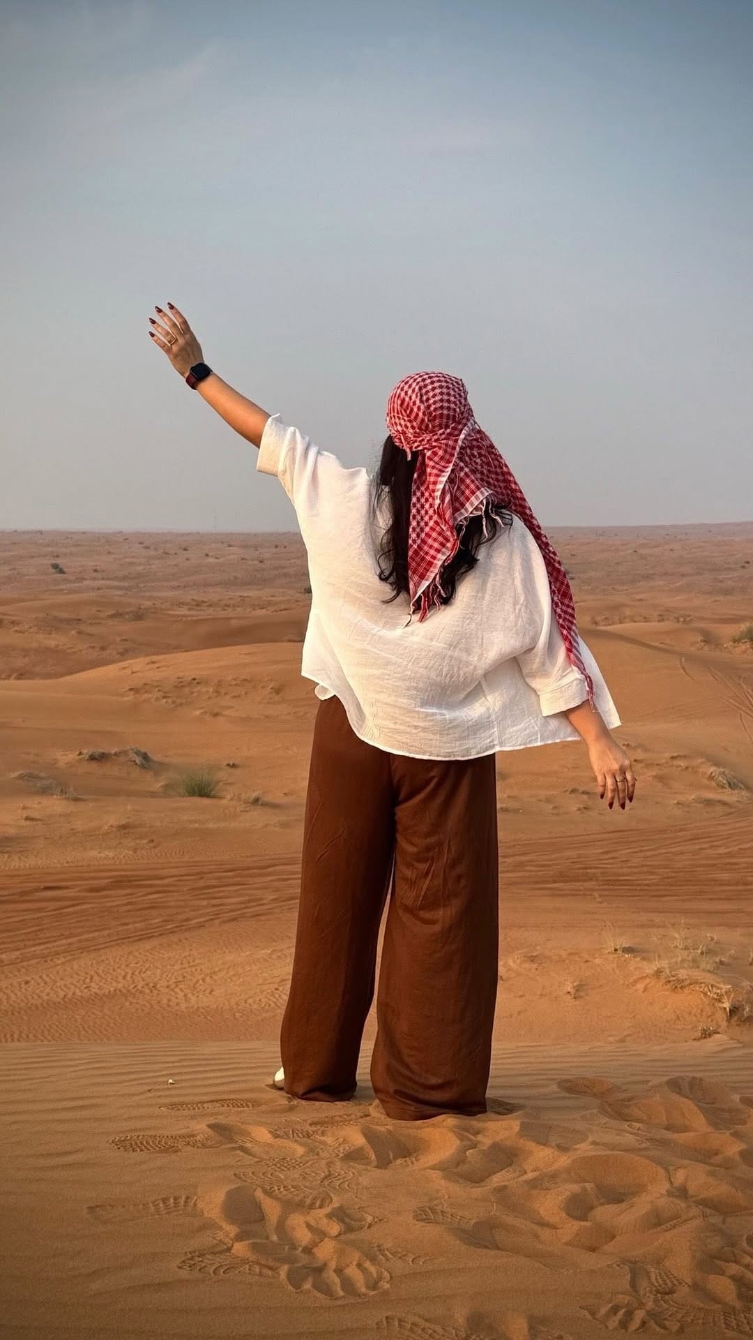 Post 5 by Ayat Aga  ﮼آيات ﮼ 🧚‍♀️ on Instagram (video)