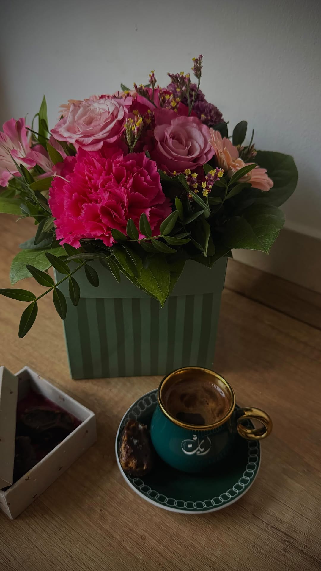Post 2 by Ayat Aga  ﮼آيات ﮼ 🧚‍♀️ on Instagram (video)