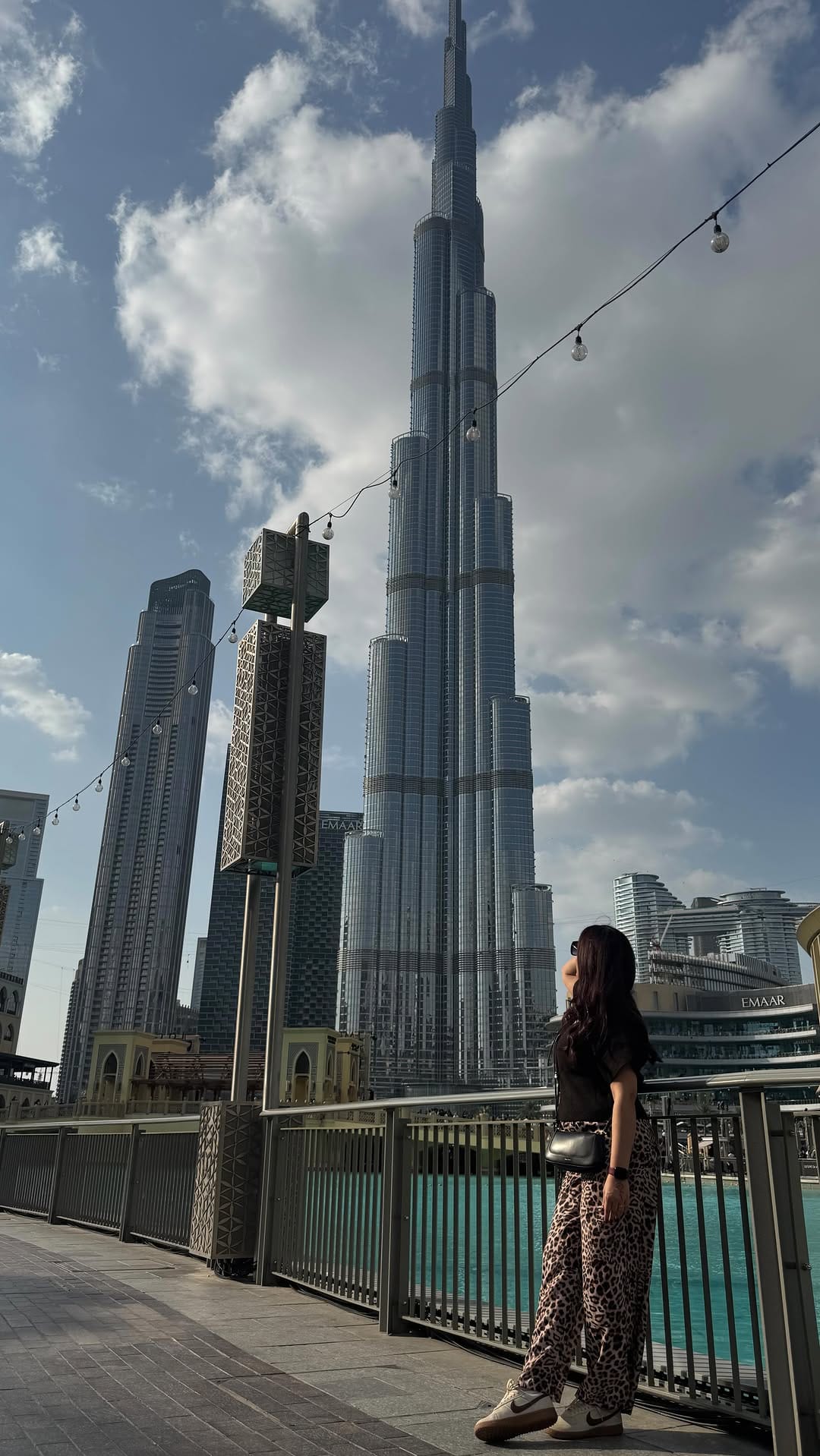 Post 3 by Ayat Aga  ﮼آيات ﮼ 🧚‍♀️ on Instagram (video)