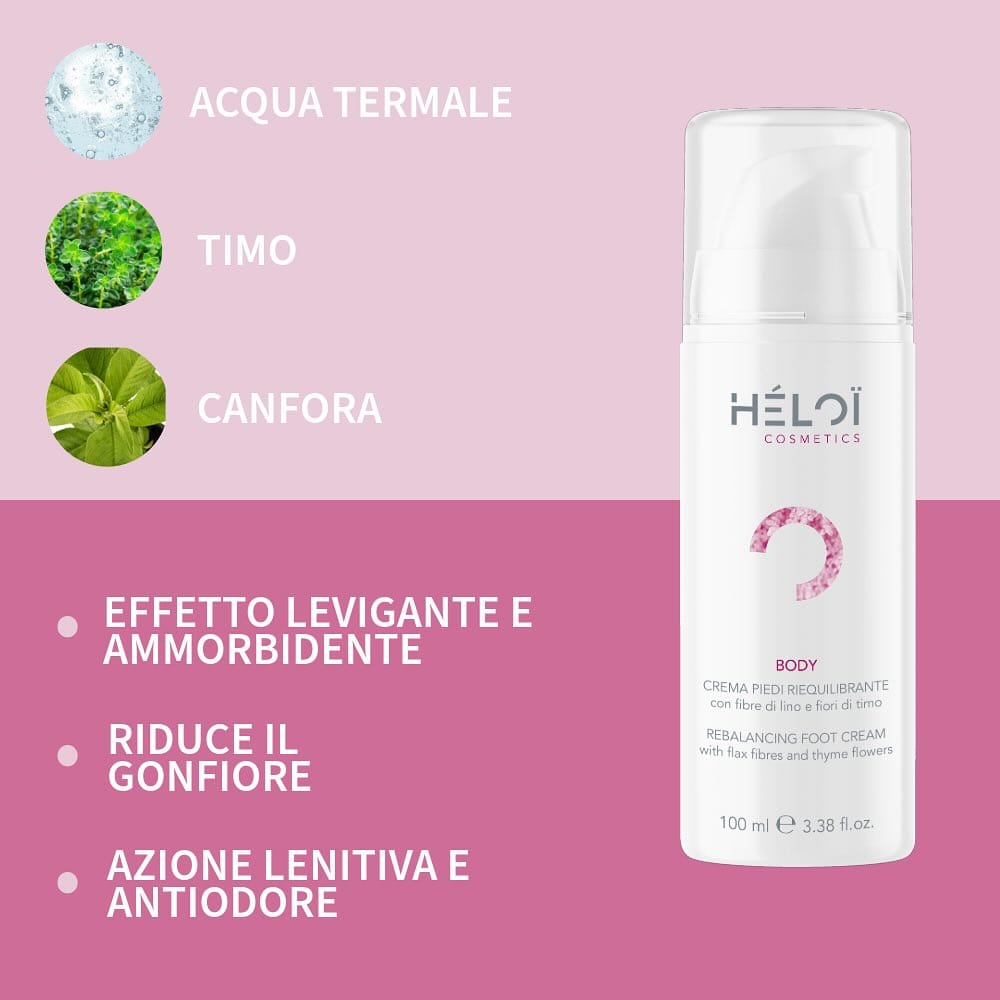 Post 9 by Héloï Cosmetics on Instagram (image)