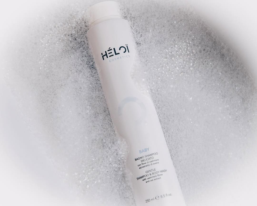 Post 4 by Héloï Cosmetics on Instagram (image)