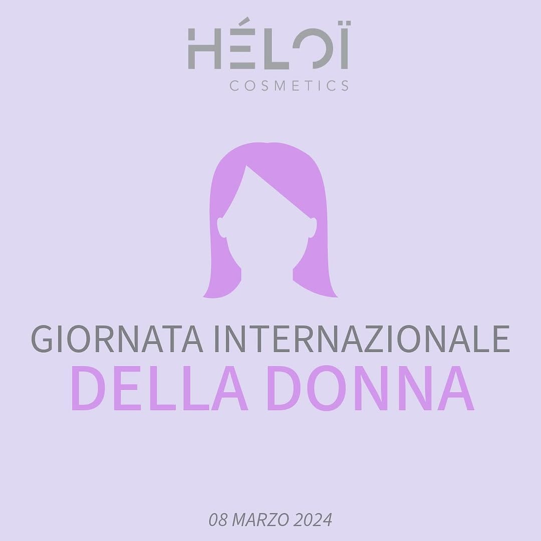 Post 5 by Héloï Cosmetics on Instagram (image)