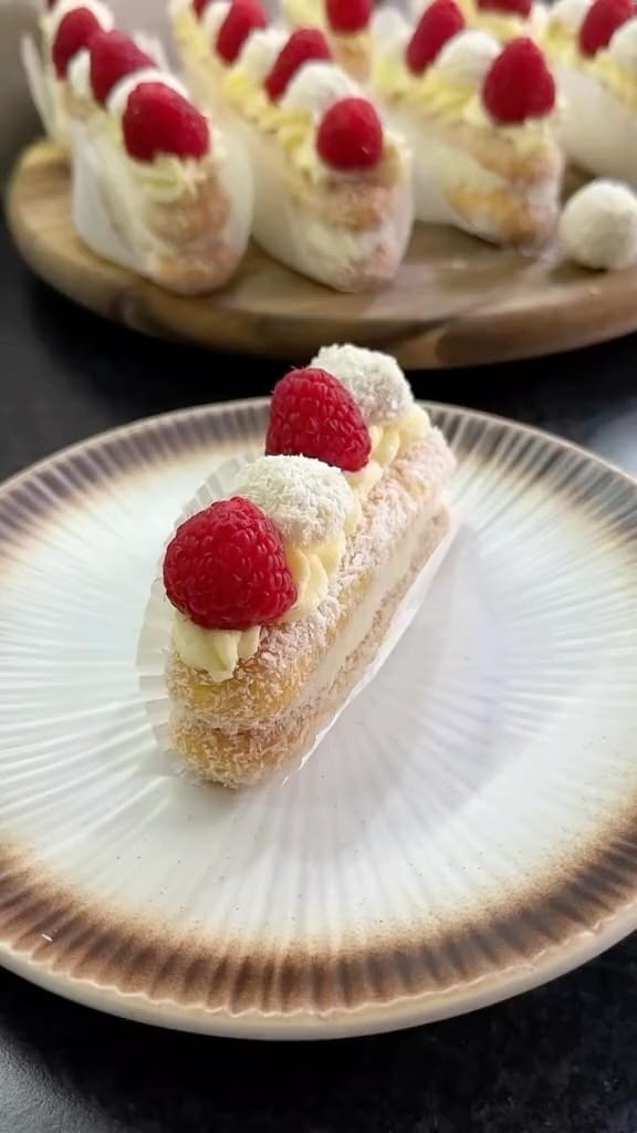 Post 6 by Lifestyle |UGC |Food on Instagram (video)