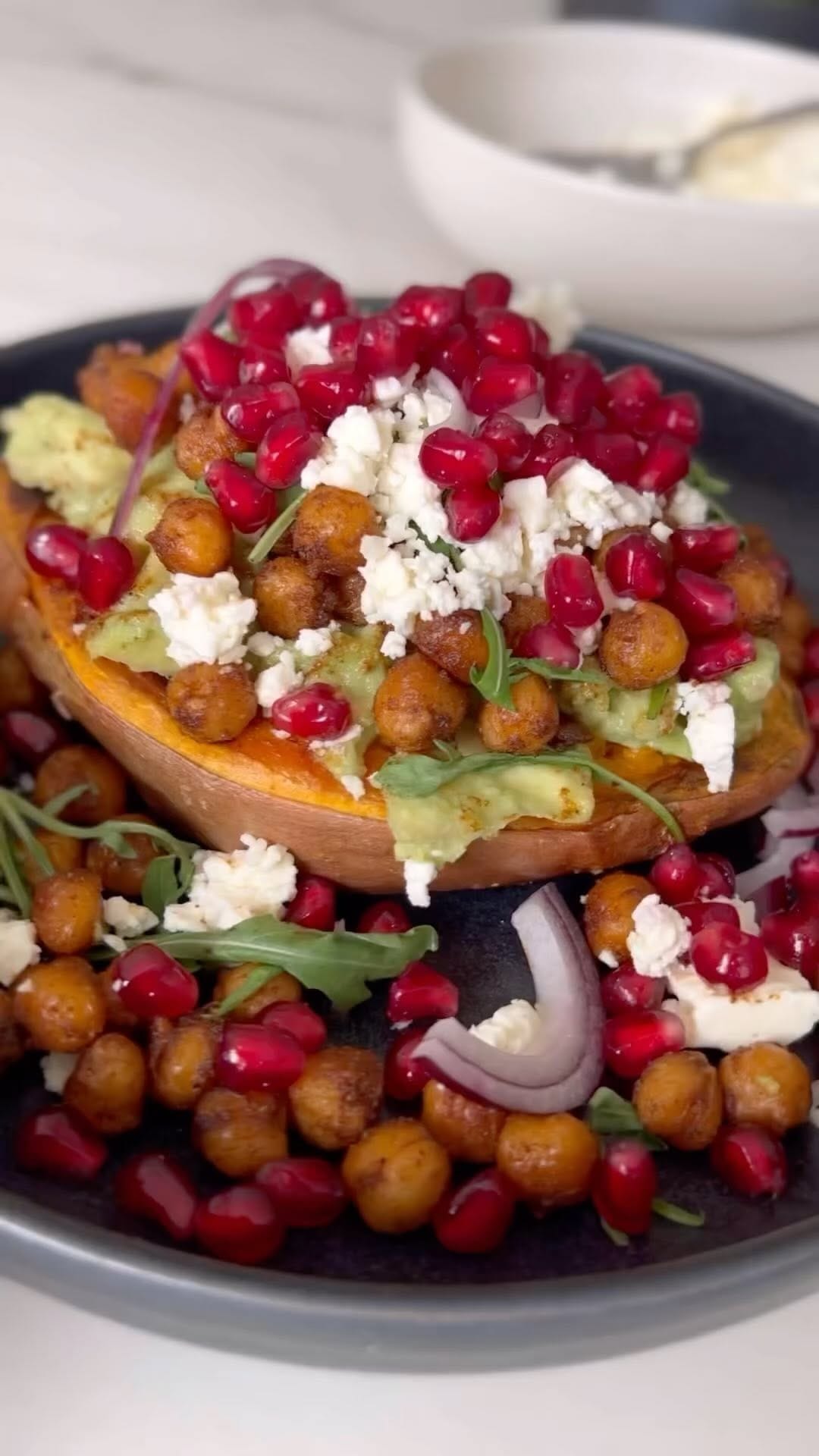 Post 5 by Lifestyle |UGC |Food on Instagram (video)