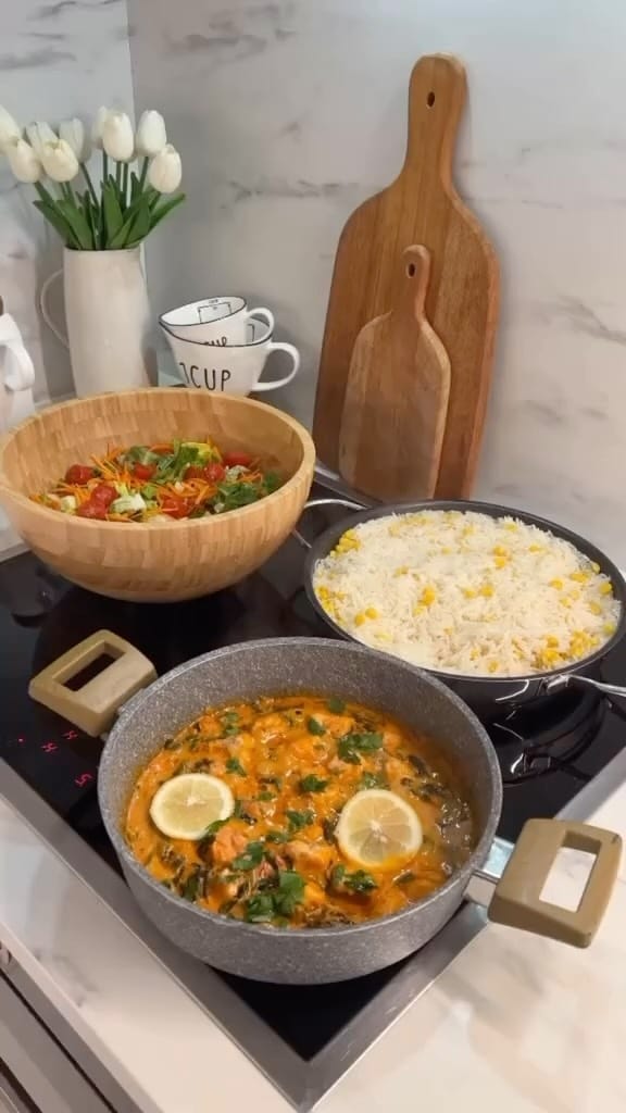 Post 7 by Lifestyle |UGC |Food on Instagram (video)