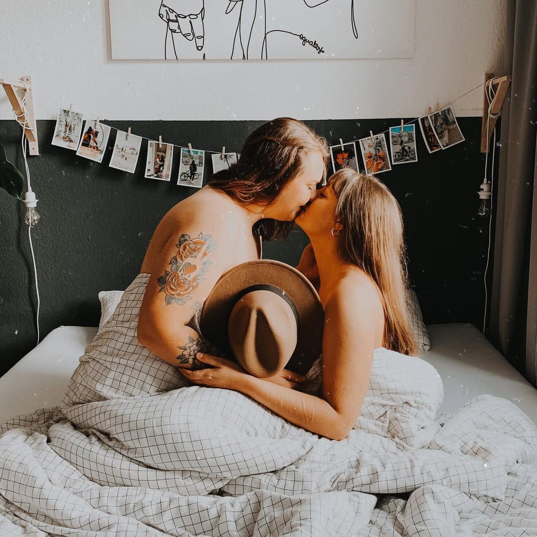 Post 5 by LAURA & FABI ⋒ on Instagram (image)