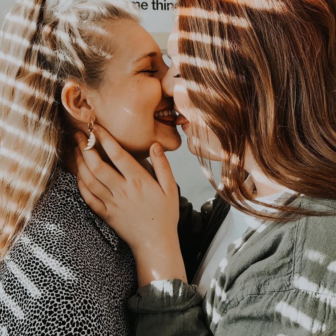 Post 4 by LAURA & FABI ⋒ on Instagram (image)