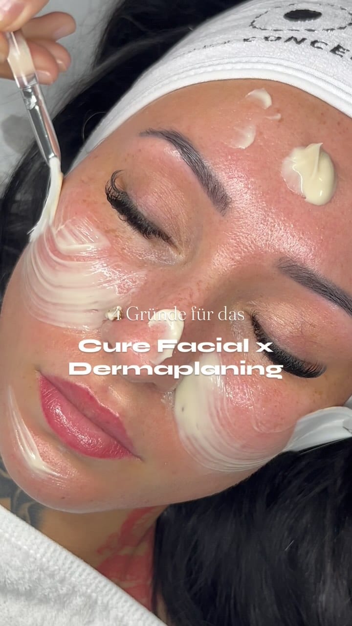 Post 6 by LASHES | BROWS | FACIALS | ACADEMY on Instagram (video)