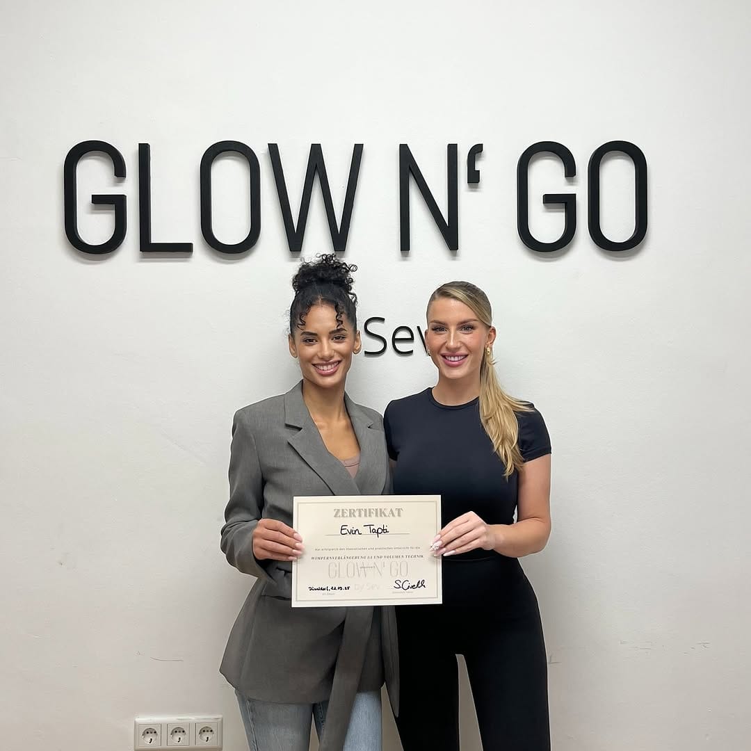 Post 3 by LASHES | BROWS | FACIALS | ACADEMY on Instagram (image)