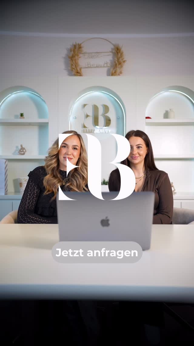 Post 4 by KOSMETIKSCHULE & COACHING on Instagram (video)