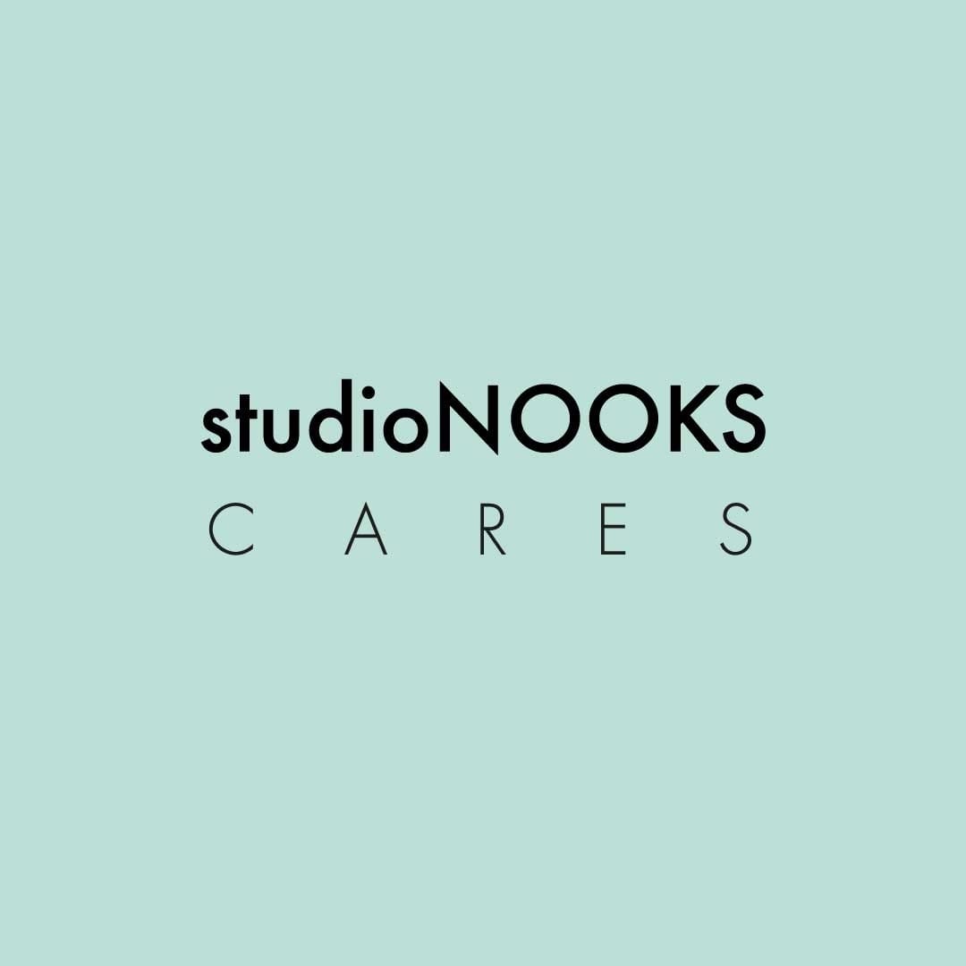 Post 10 by studioNOOKS on Instagram (image)