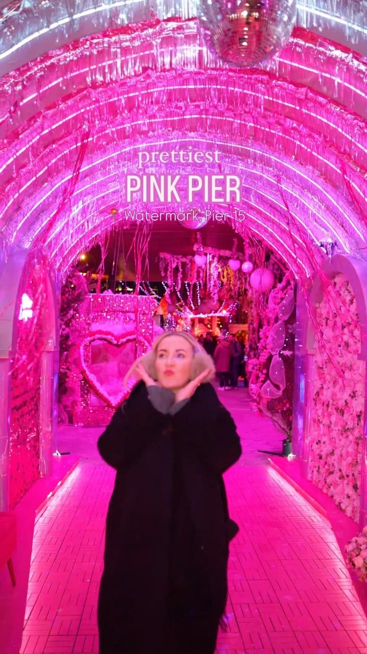 Post 9 by IRENE • NYC on Instagram (video)