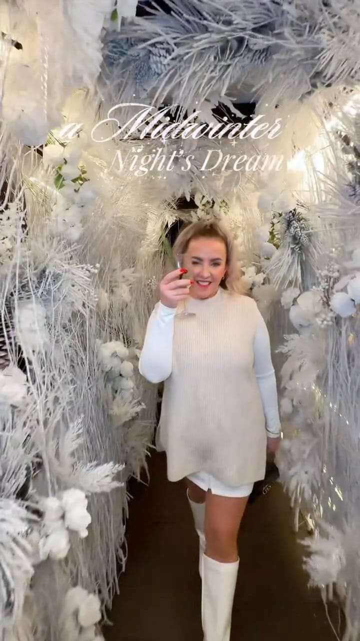 Post 1 by IRENE • NYC on Instagram (video)