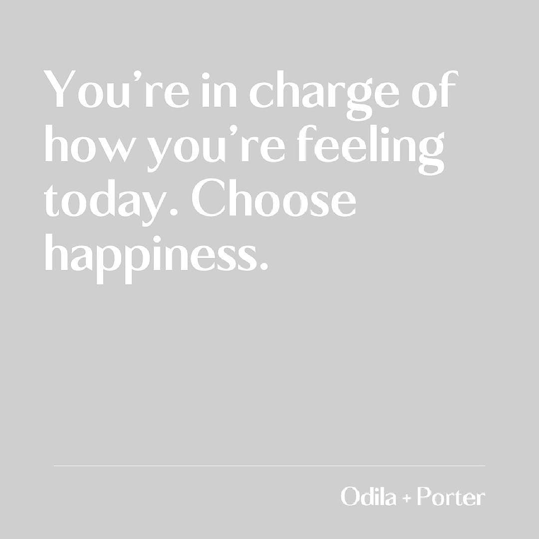 Post 9 by Odila + Porter on Instagram (image)