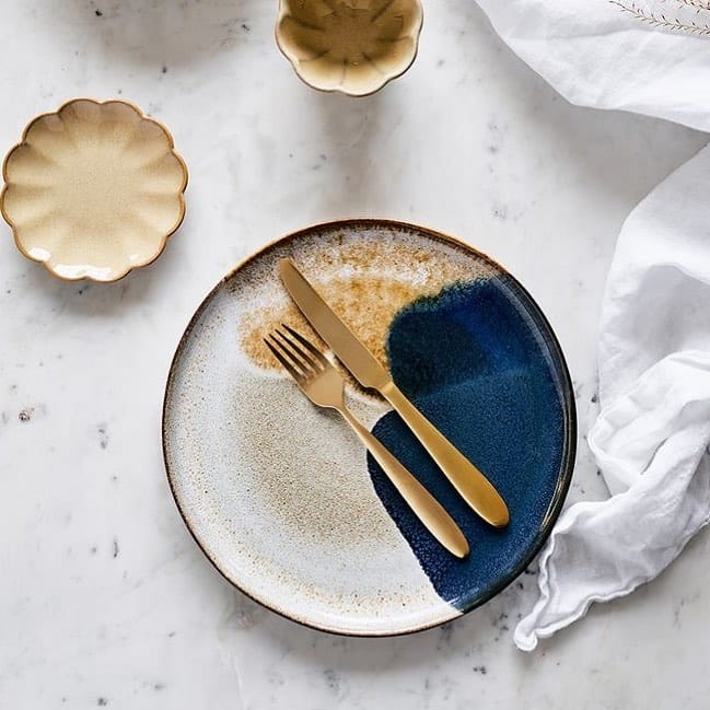 Post 4 by Odila + Porter on Instagram (image)