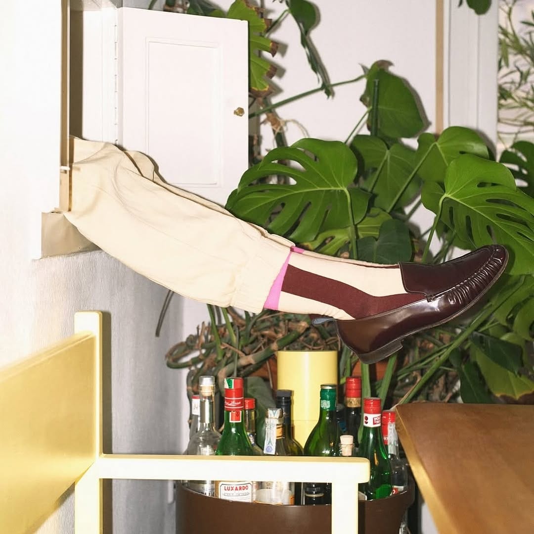 Post 9 by Amore Store Berlin on Instagram (carousel)