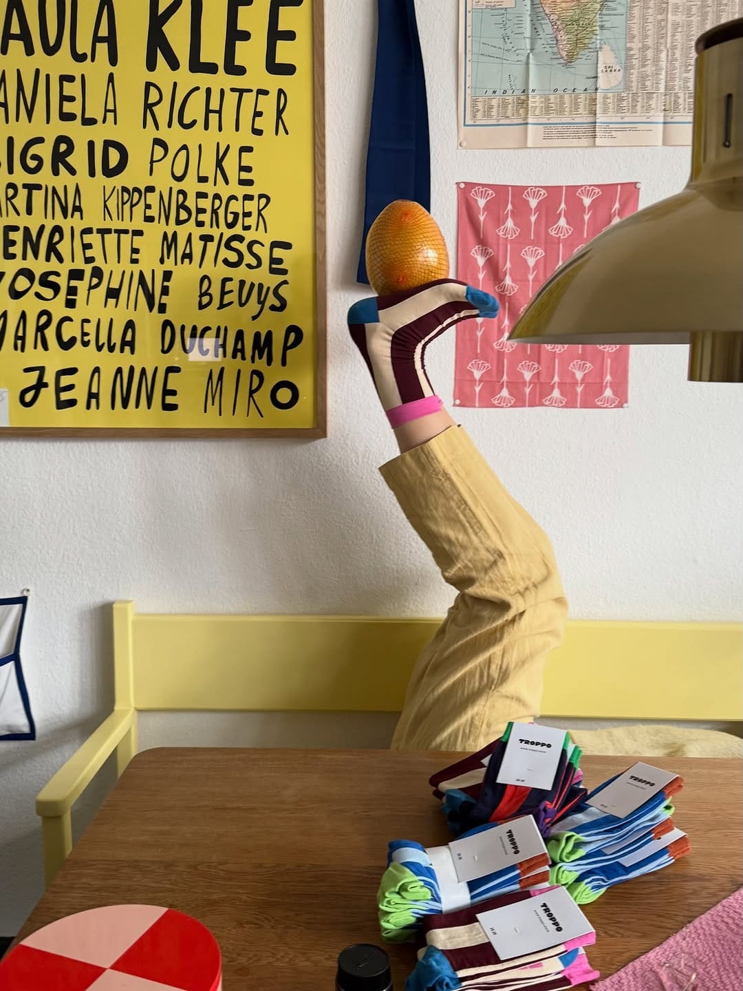 Post 2 by Amore Store Berlin on Instagram (carousel)