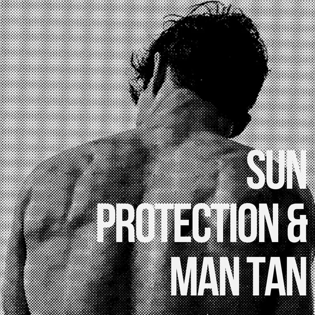 Post 10 by Man Tan Official Tan For Men® on Instagram (image)