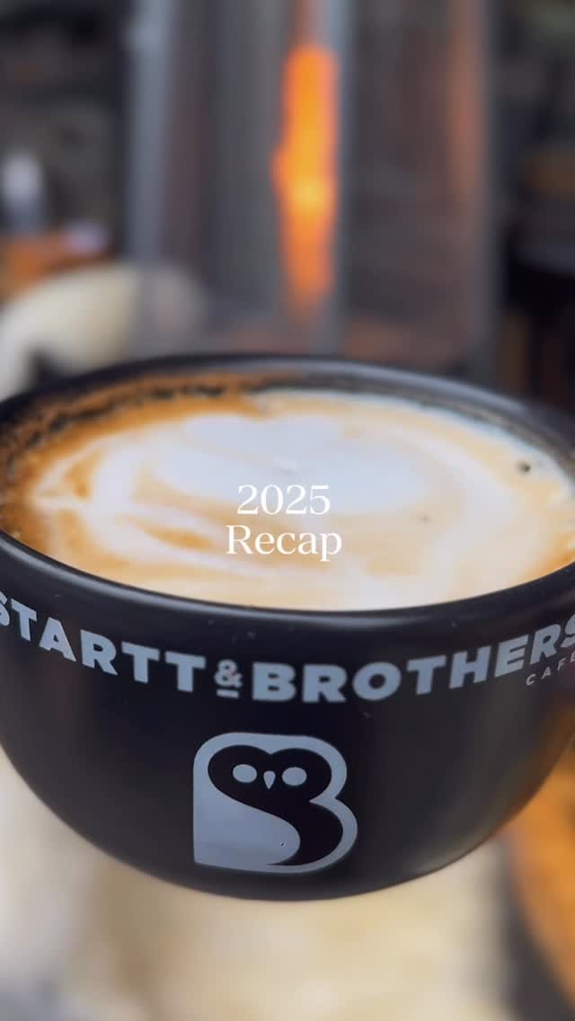 Post 4 by Startt & Brothers on Instagram (video)