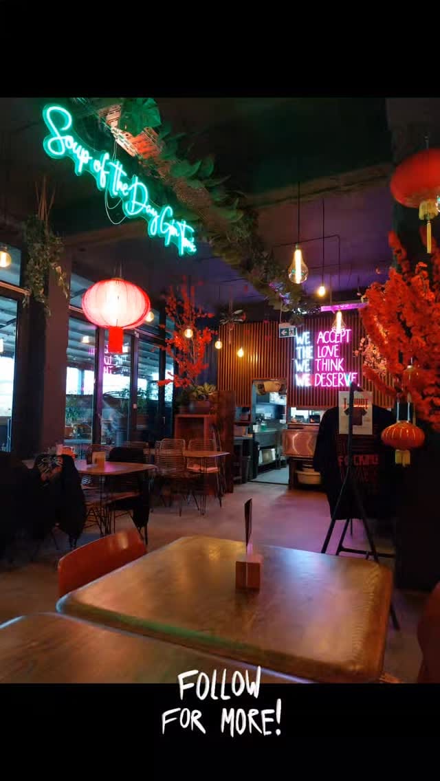 Post 1 by Berlin Lifestyle on Instagram (video)