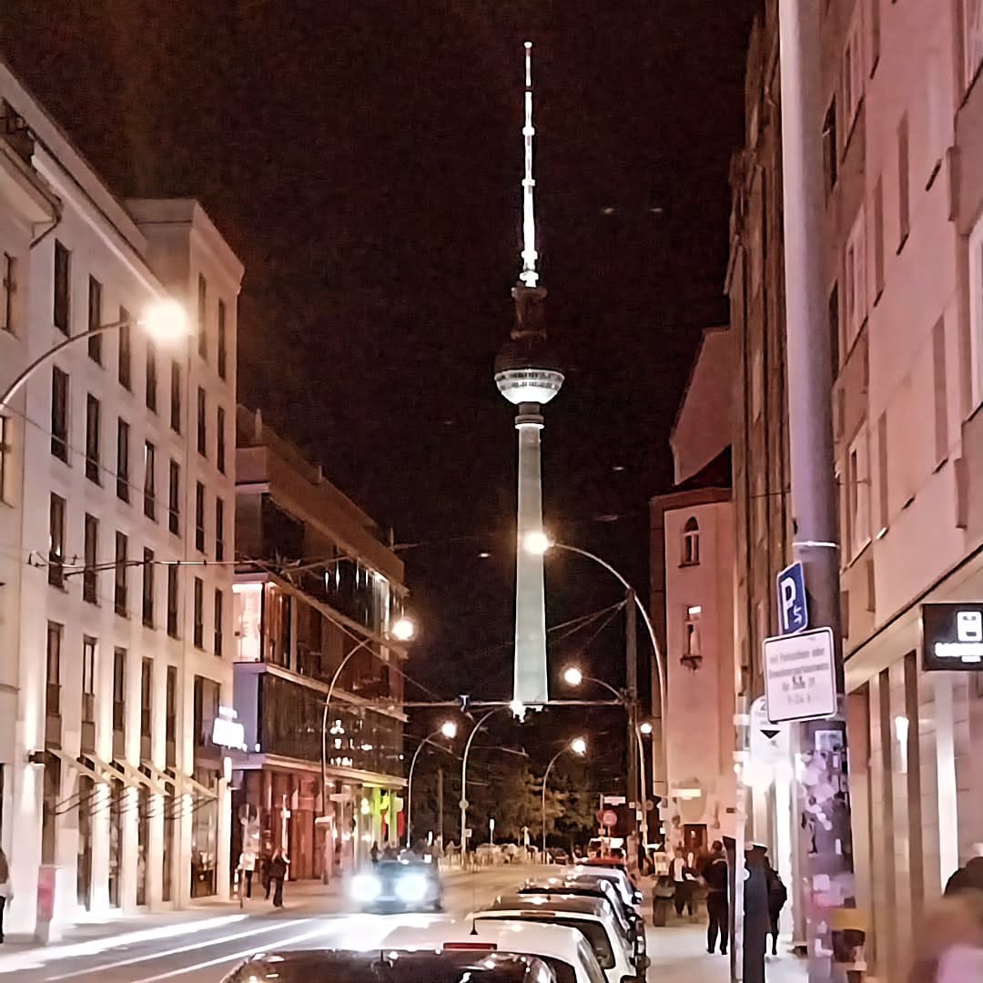 Post 7 by Berlin Lifestyle on Instagram (image)