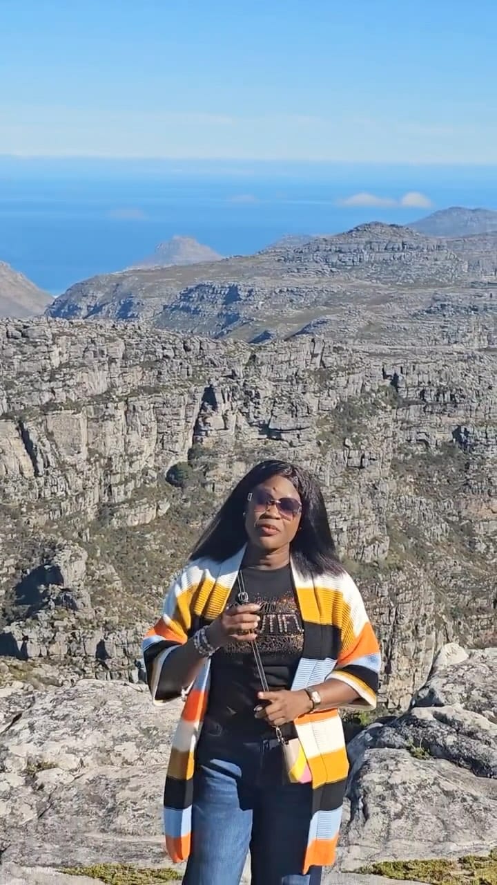 Post 10 by Ngozi Enebeli on Instagram (video)