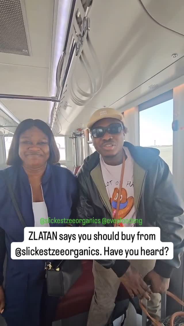 Post 9 by Ngozi Enebeli on Instagram (video)