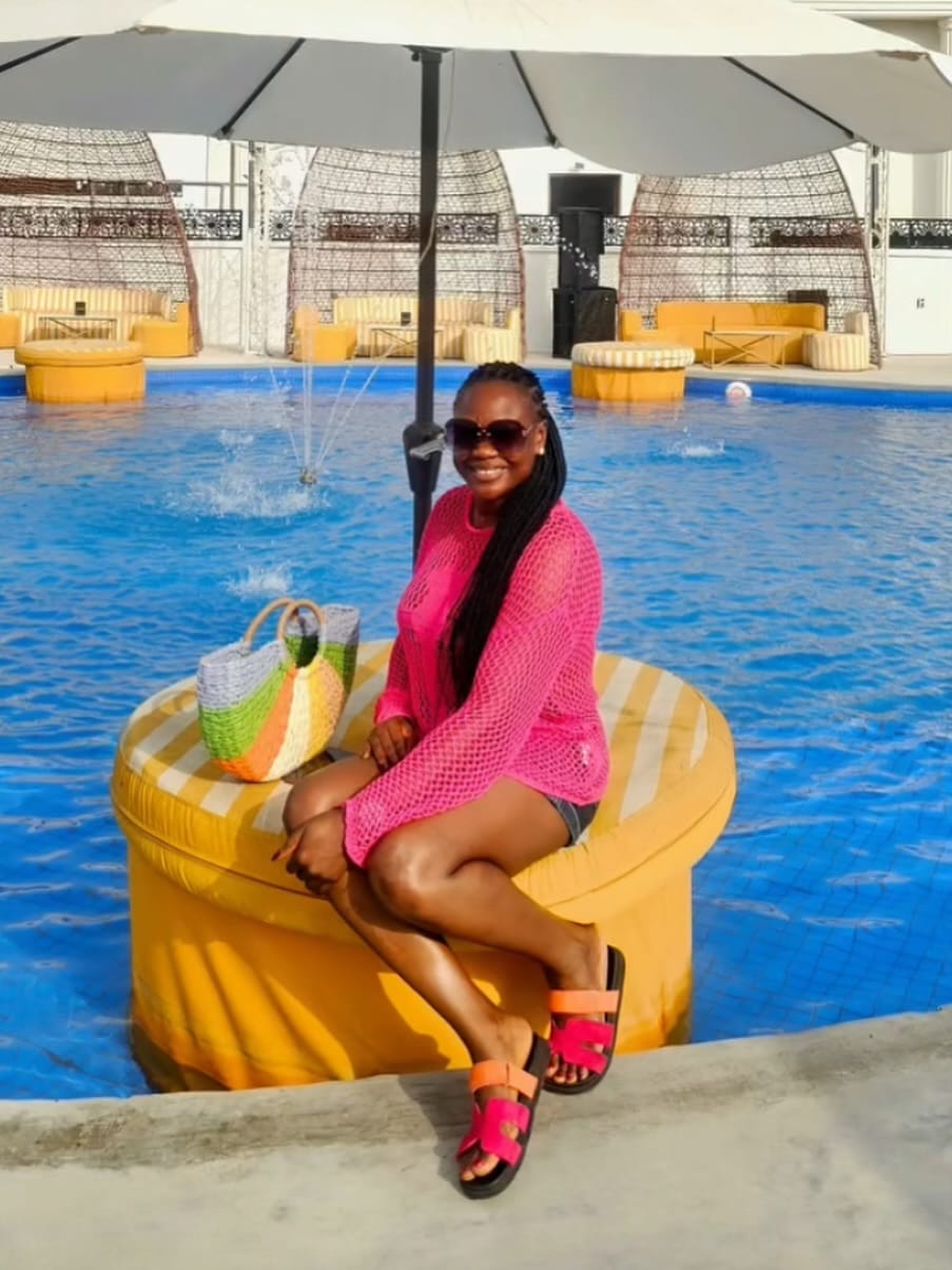 Post 3 by Ngozi Enebeli on Instagram (image)
