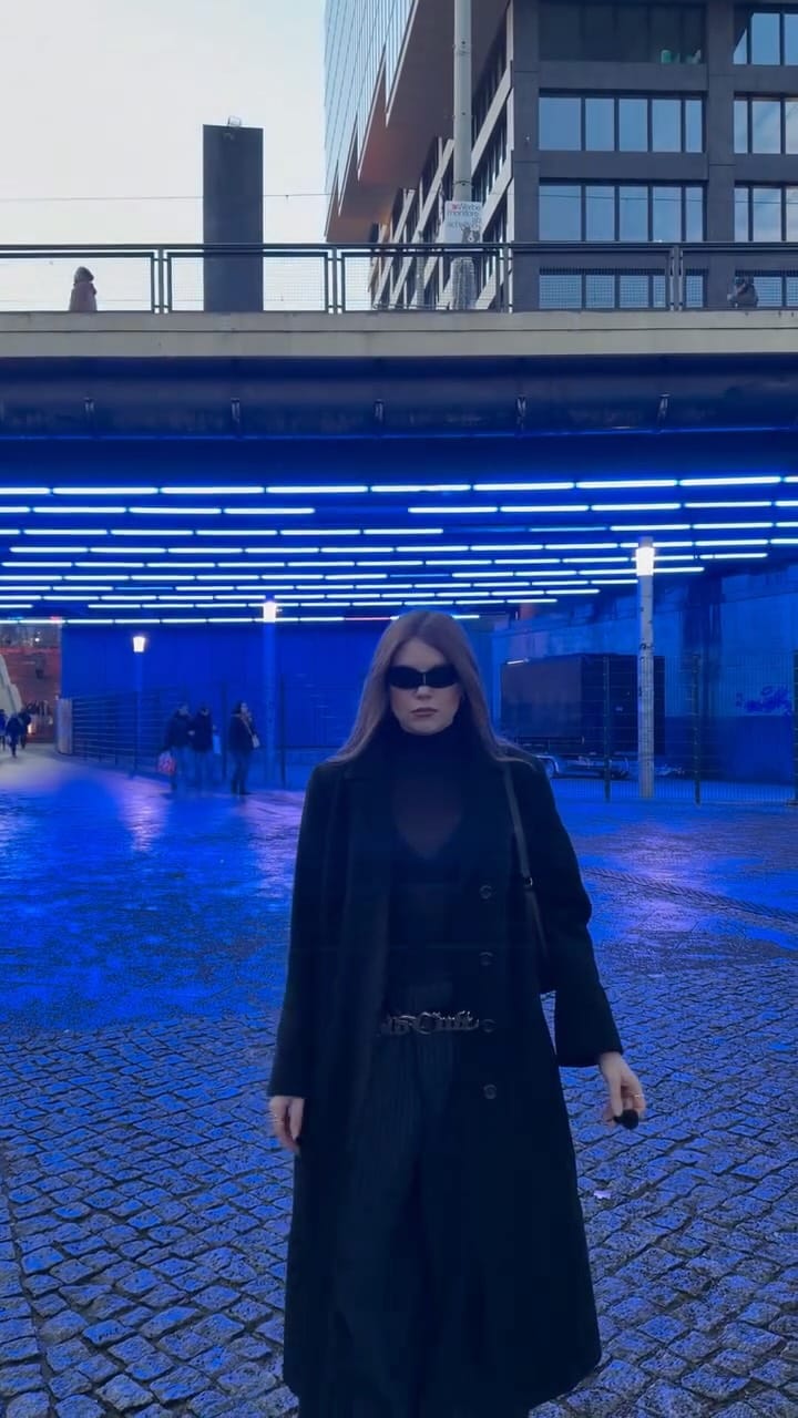 Post 3 by Kate Fantaeva on Instagram (video)