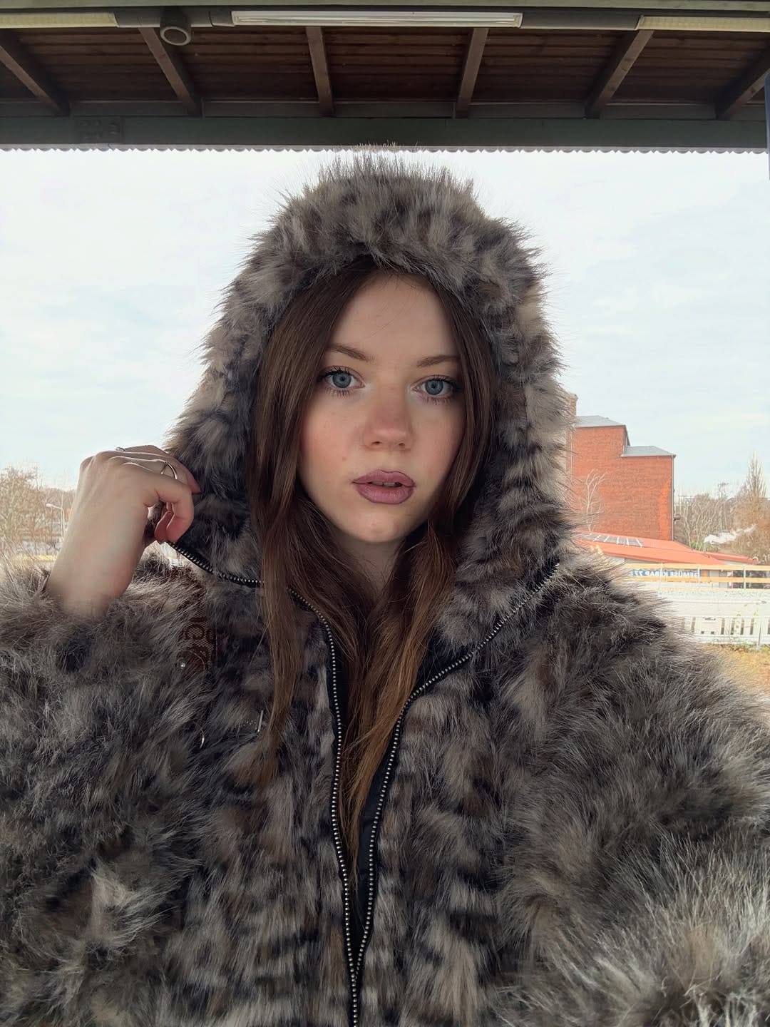 Post 8 by Kate Fantaeva on Instagram (carousel)