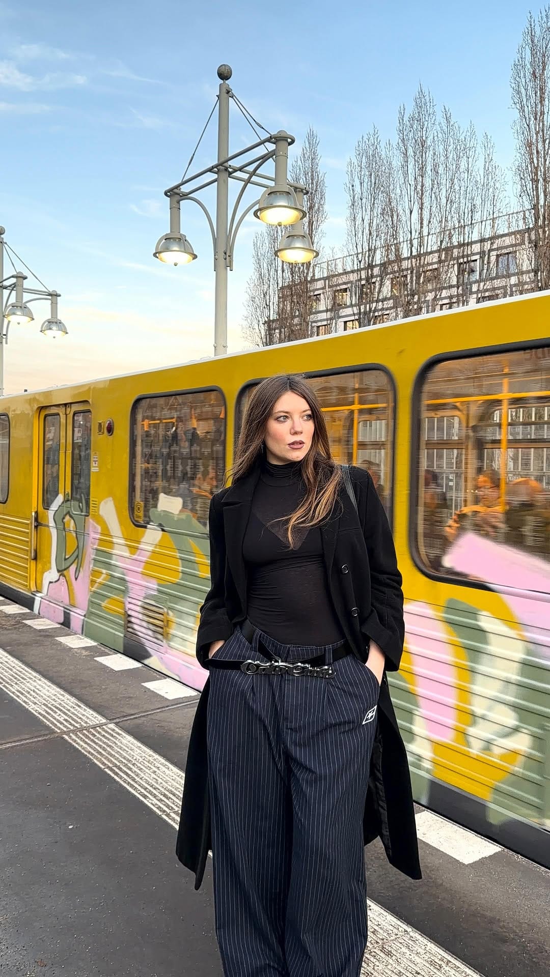 Post 1 by Kate Fantaeva on Instagram (video)