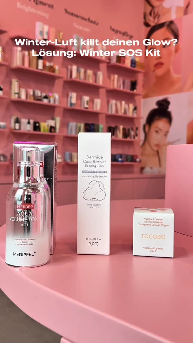Post 1 by KEAUTI Premium Korean Skincare on Instagram (video)