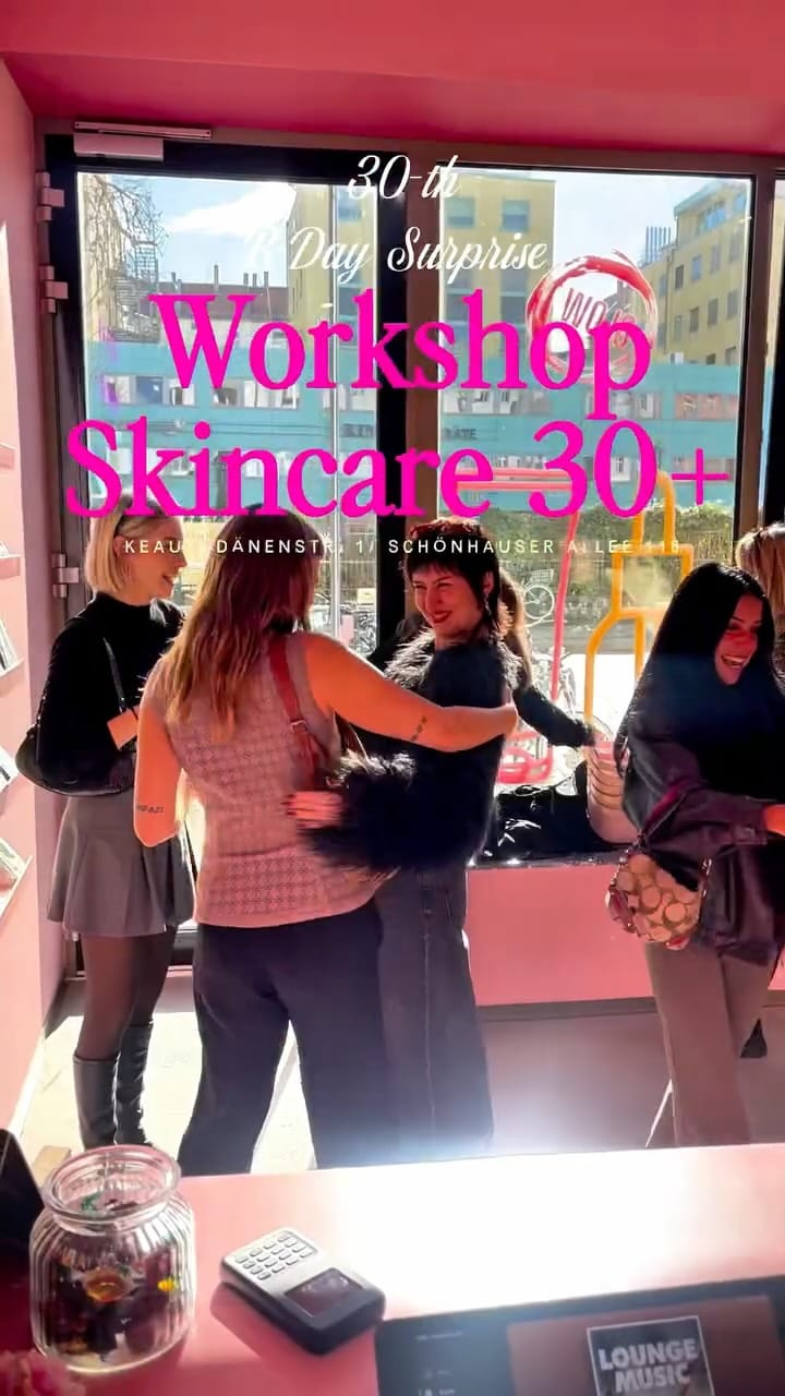 Post 8 by KEAUTI Premium Korean Skincare on Instagram (video)
