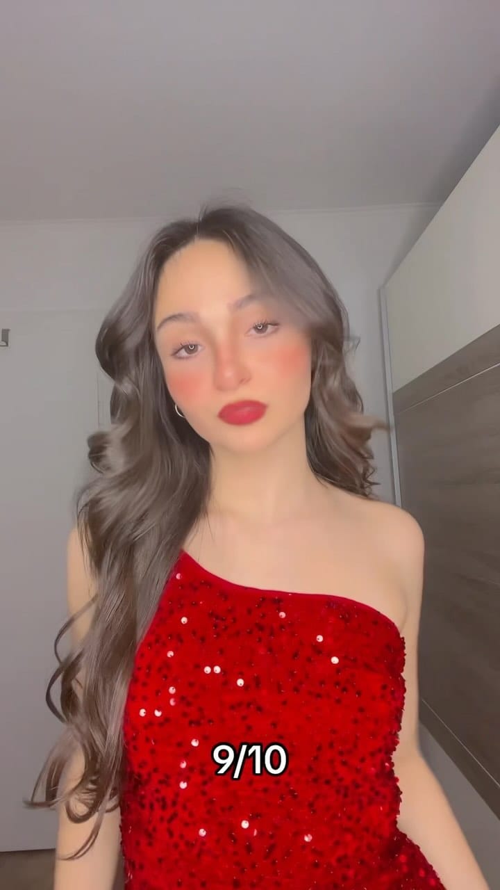 Post 10 by Dina tello 💫  دينا تللو on Instagram (video)