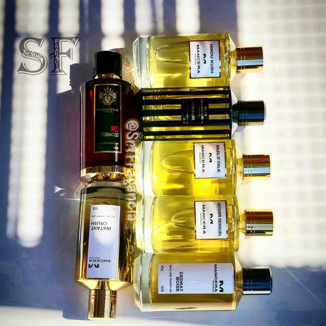 Post 10 by 𝐒𝐞ñ𝐨𝐫 𝐅𝐫𝐚𝐠𝐚𝐧𝐜𝐢𝐚(Frags Reviews) on Instagram (image)